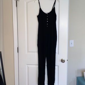 Colsie jumpsuit